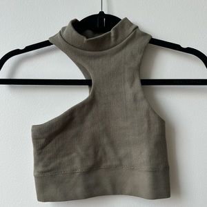 Fabletics Coco Seamless Midi Bra, NWT, Size XS